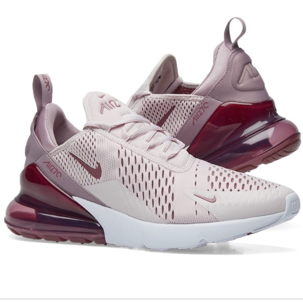 ✨Nike air max 270✨ - Picture 3 of 9